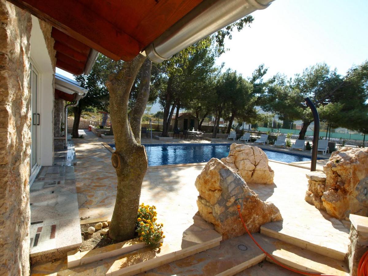 Sandra By Interhome Hébergement de vacances Kruševo