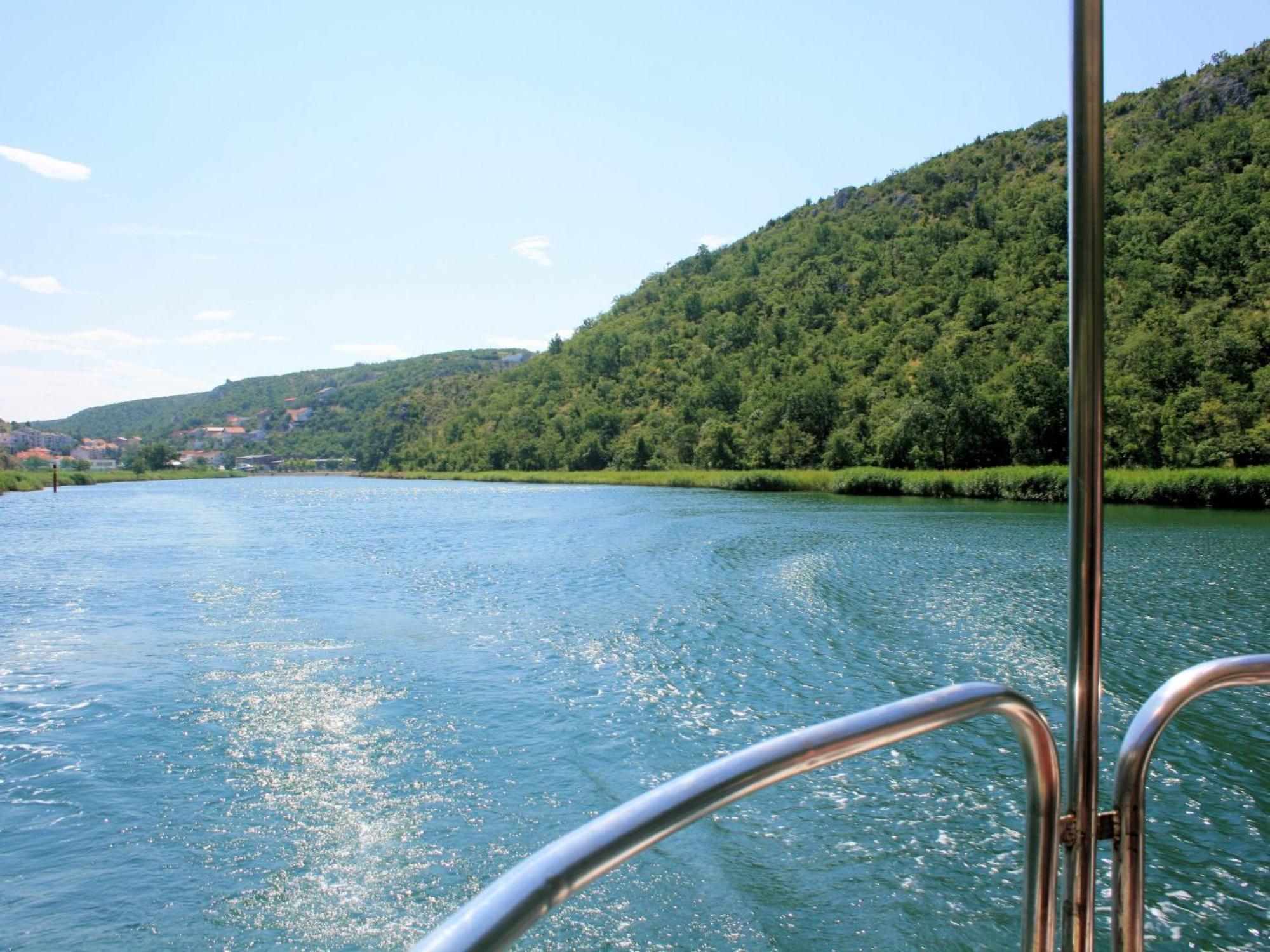 Sandra By Interhome Hébergement de vacances Kruševo